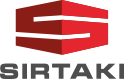 Sirtaki logo