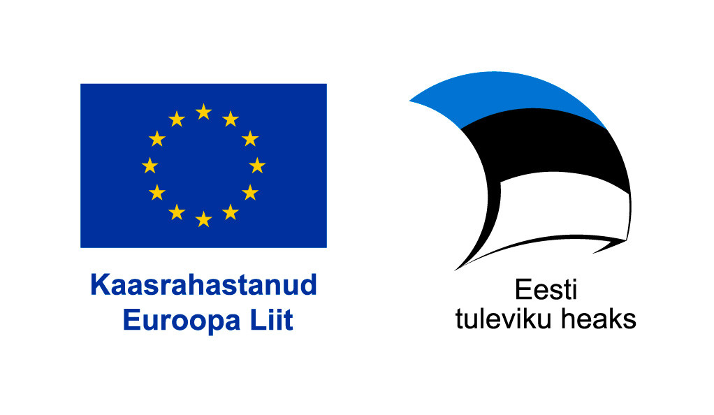 Kaasrahastanud Euroopa Liit | Eesti tuleviku heaks